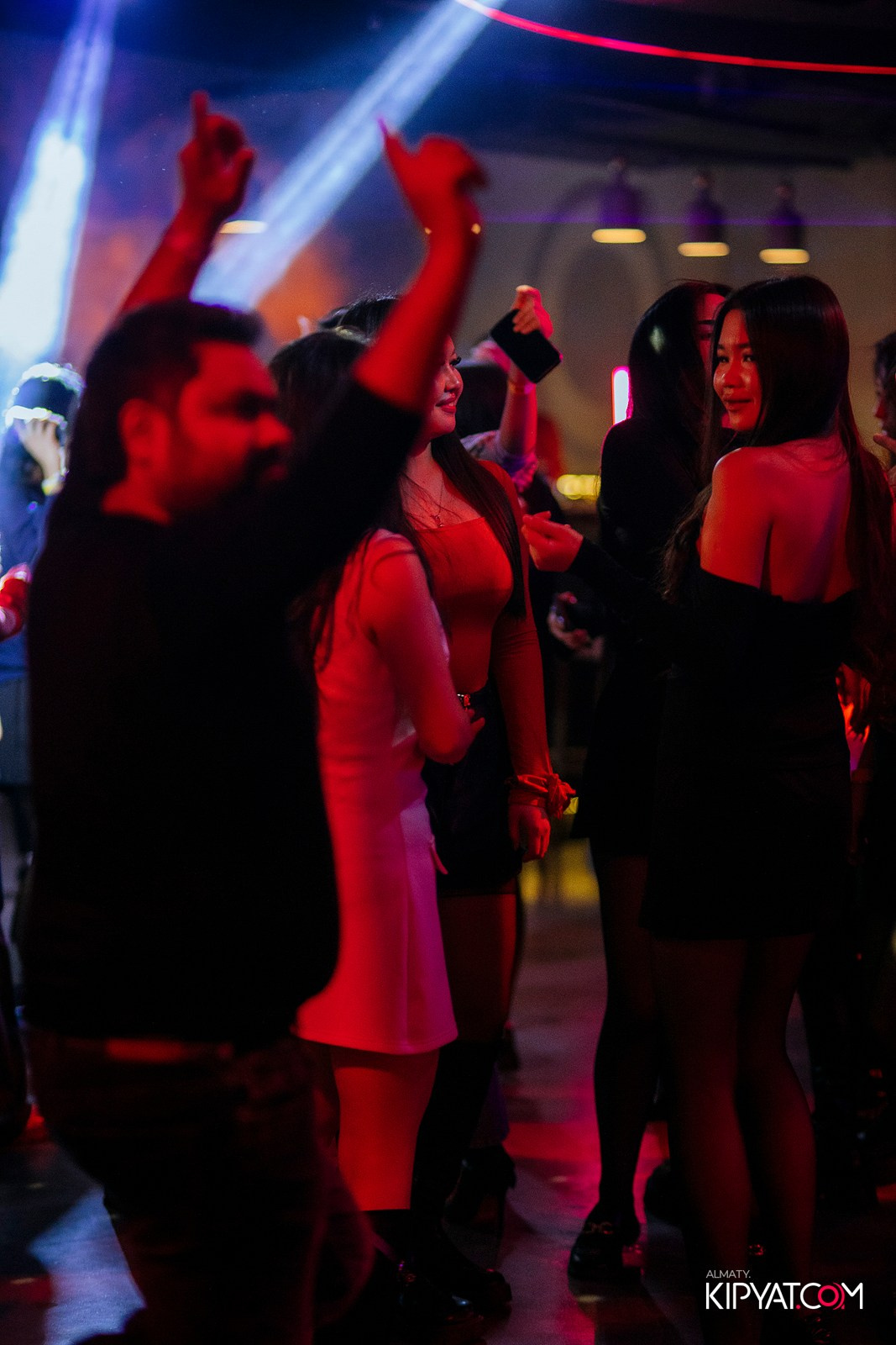 EVENT BAR. КИПЯТКОМ АЛМАТЫ! Фотосъемка мероприятий в Алматы