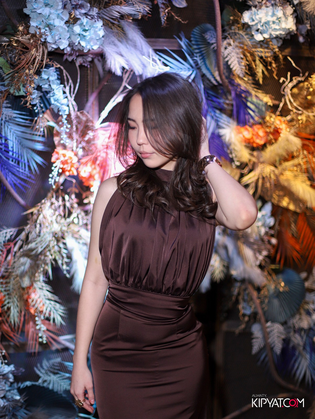 SPACE KARAOKE BAR. КИПЯТКОМ АЛМАТЫ! Фотосъемка мероприятий в Алматы