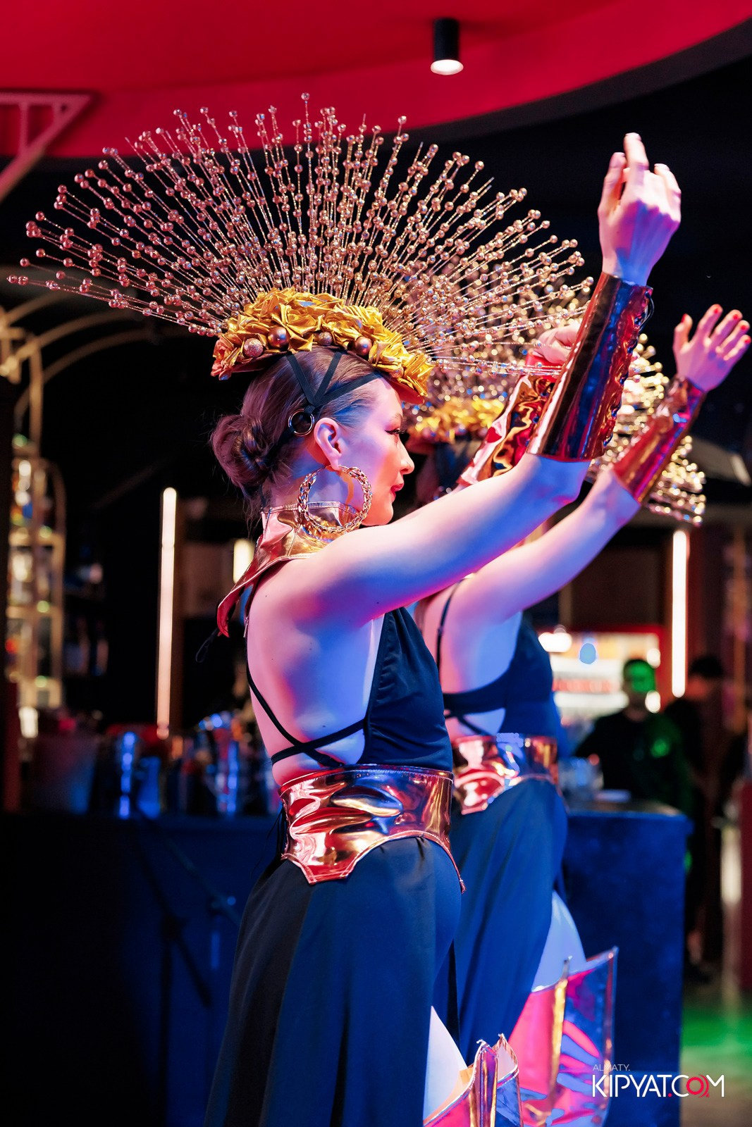 ЗАЯ, НА БИС. КИПЯТКОМ АЛМАТЫ! Фотосъемка мероприятий в Алматы