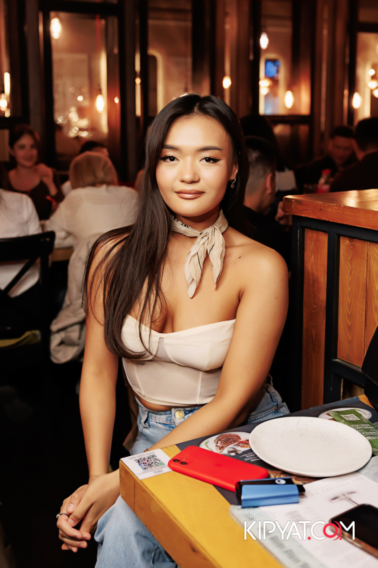 Пинта на Достык. КИПЯТКОМ АЛМАТЫ!