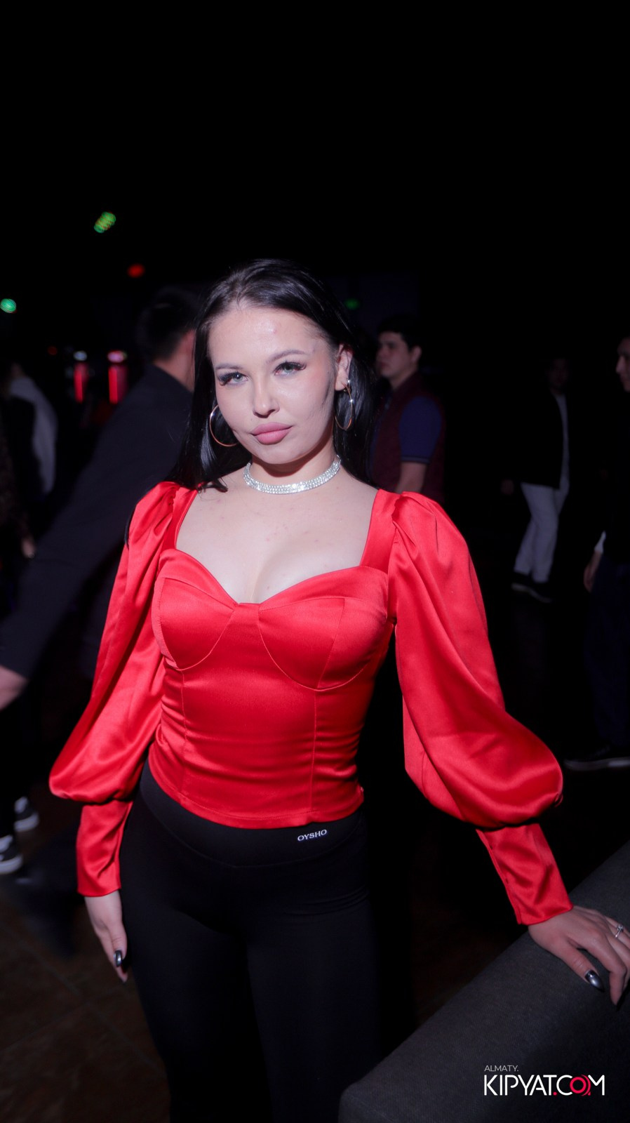 ARAGOSTA. КИПЯТКОМ АЛМАТЫ! Фотосъемка мероприятий в Алматы