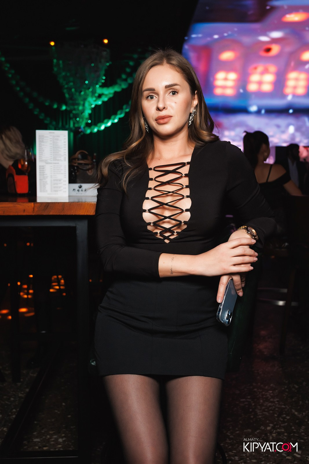 BLA BLA BAR. КИПЯТКОМ АЛМАТЫ!