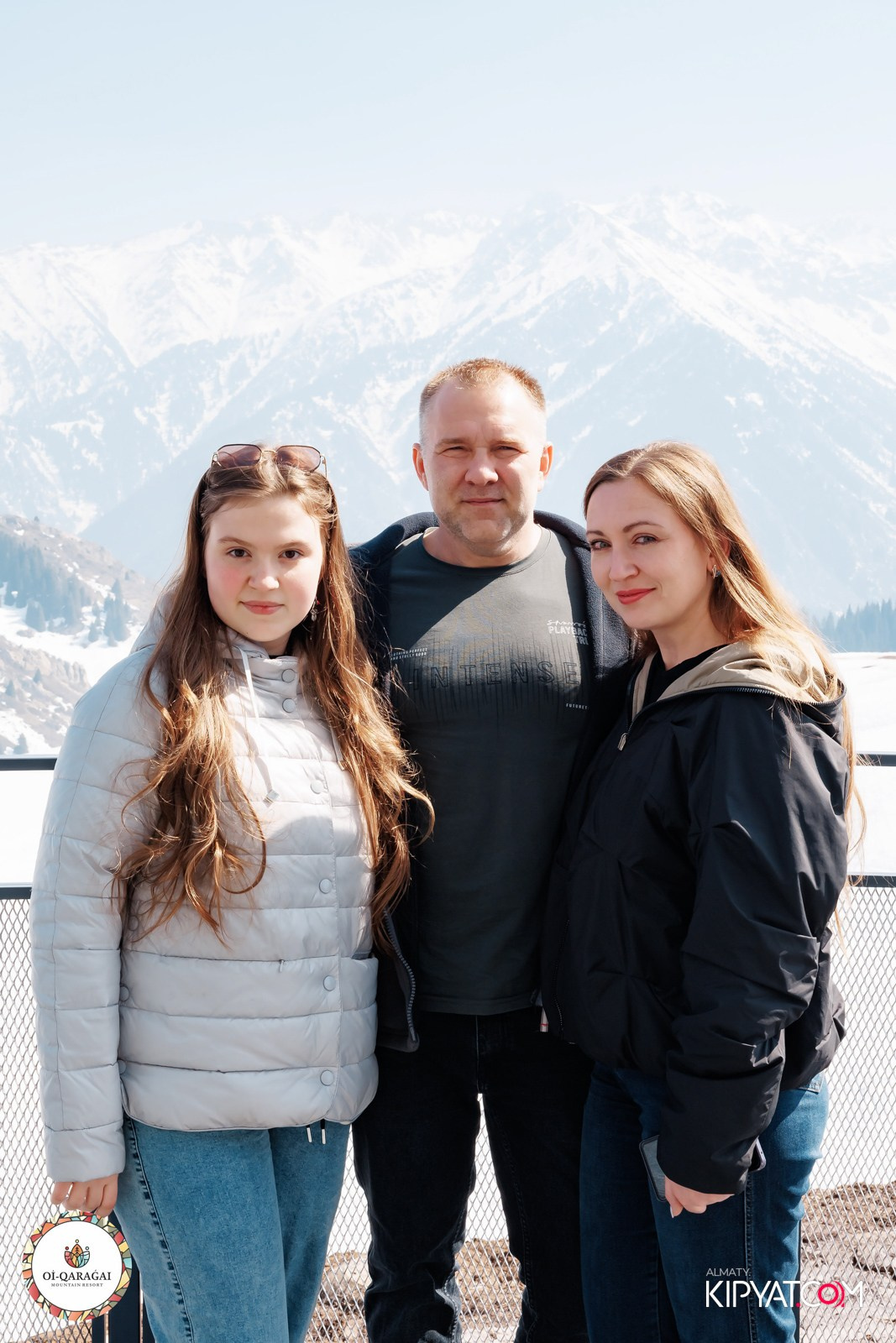 НАУРЫЗ В OI-QARAGAI. КИПЯТКОМ АЛМАТЫ!