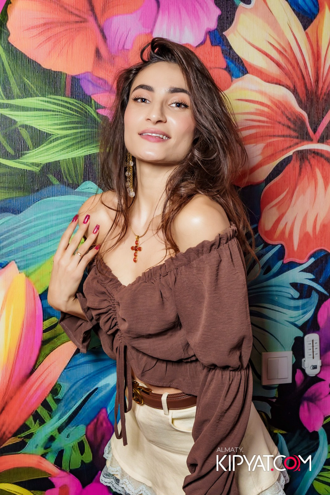 УХО И МЕДВЕДЬ НА САИНА. КИПЯТКОМ АЛМАТЫ!