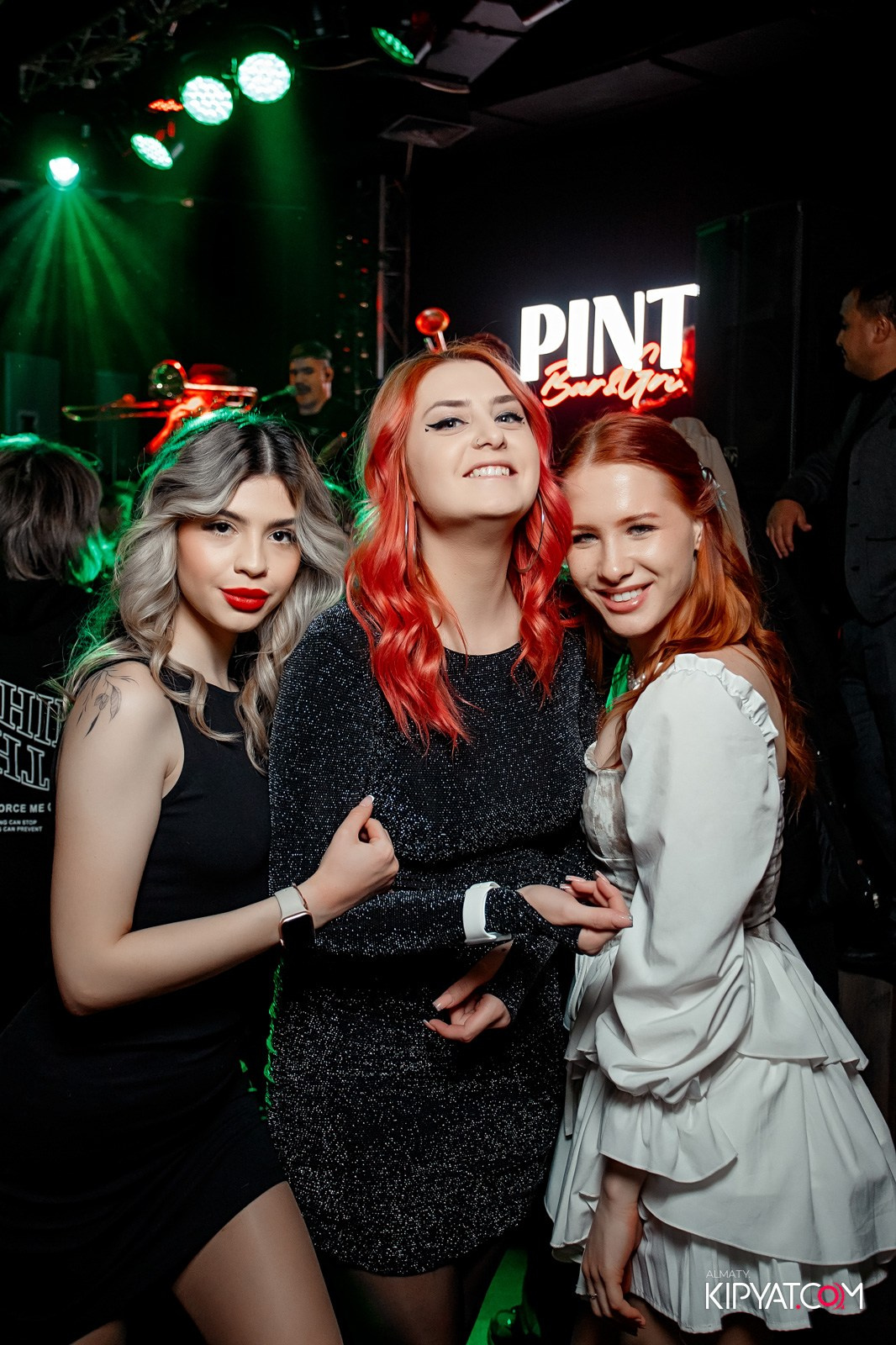 ПИНТА НА ДОСТЫК. КИПЯТКОМ АЛМАТЫ!