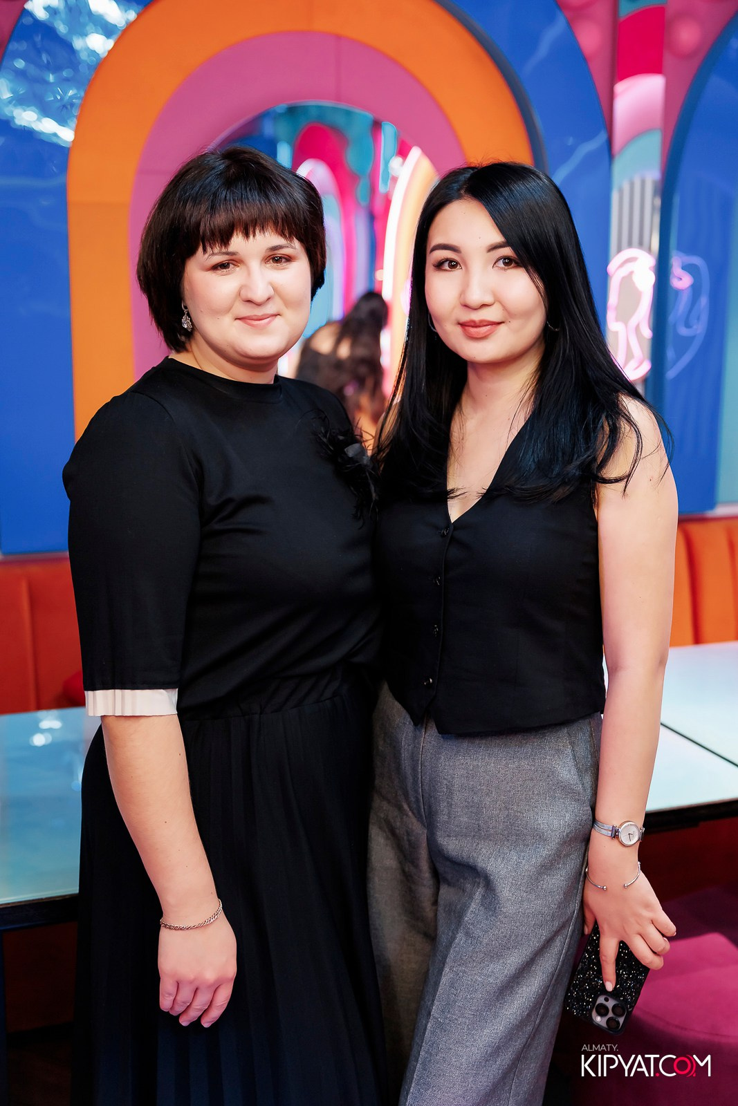 ЗАЯ, НА БИС. КИПЯТКОМ АЛМАТЫ!