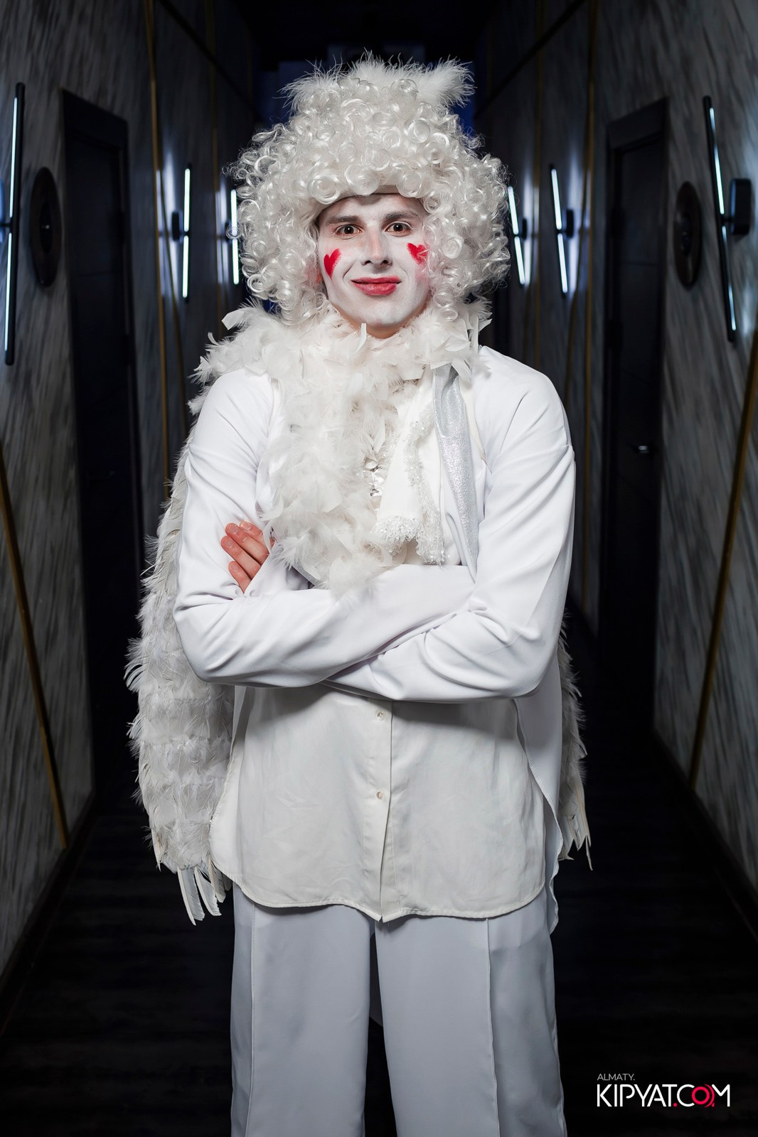 ДОРОГАЯ, Я НЕ ПИЛ. КИПЯТКОМ АЛМАТЫ! Фотосъемка мероприятий в Алматы