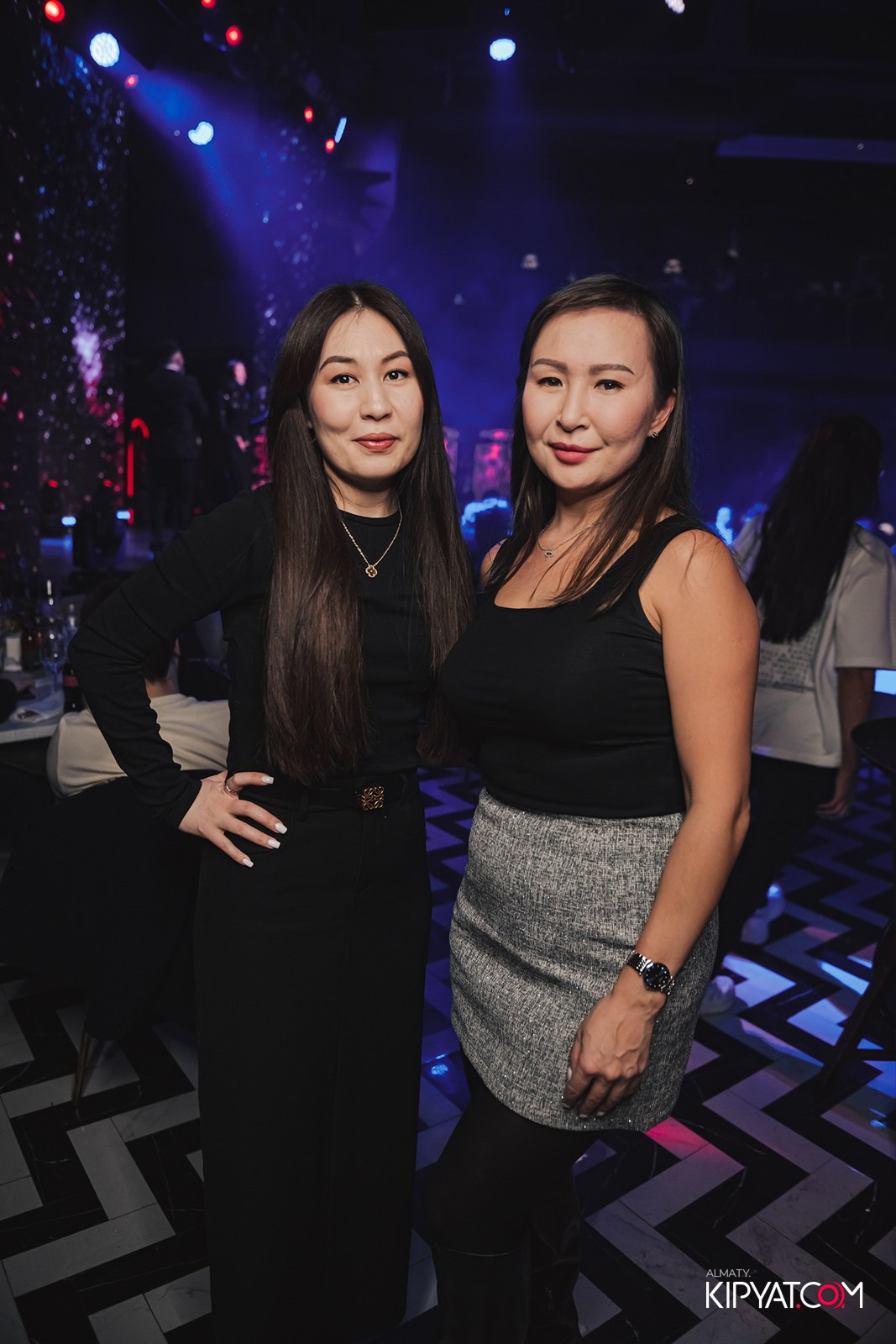 QUEEN. КИПЯТКОМ АЛМАТЫ!