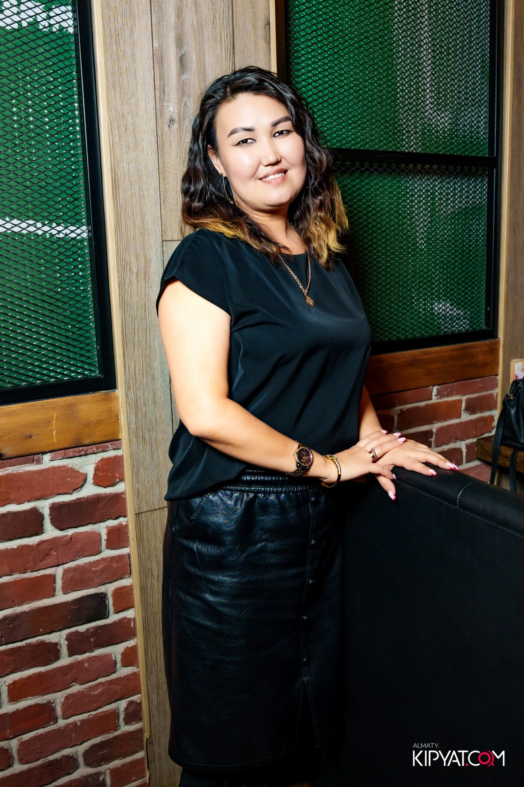 ПИНТА APORT MALL. КИПЯТКОМ АЛМАТЫ!