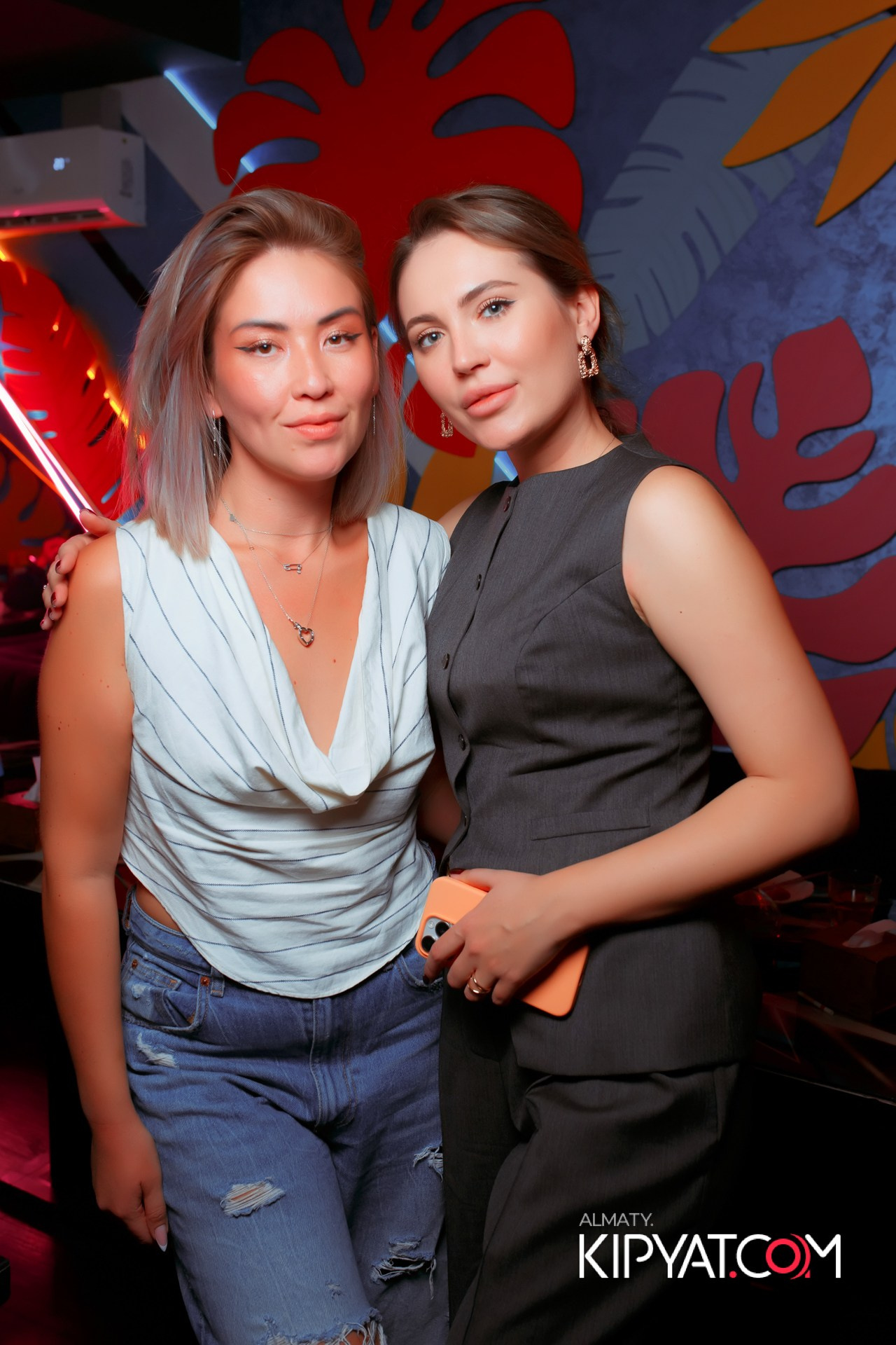 УХО И МЕДВЕДЬ НА САИНА. КИПЯТКОМ АЛМАТЫ!