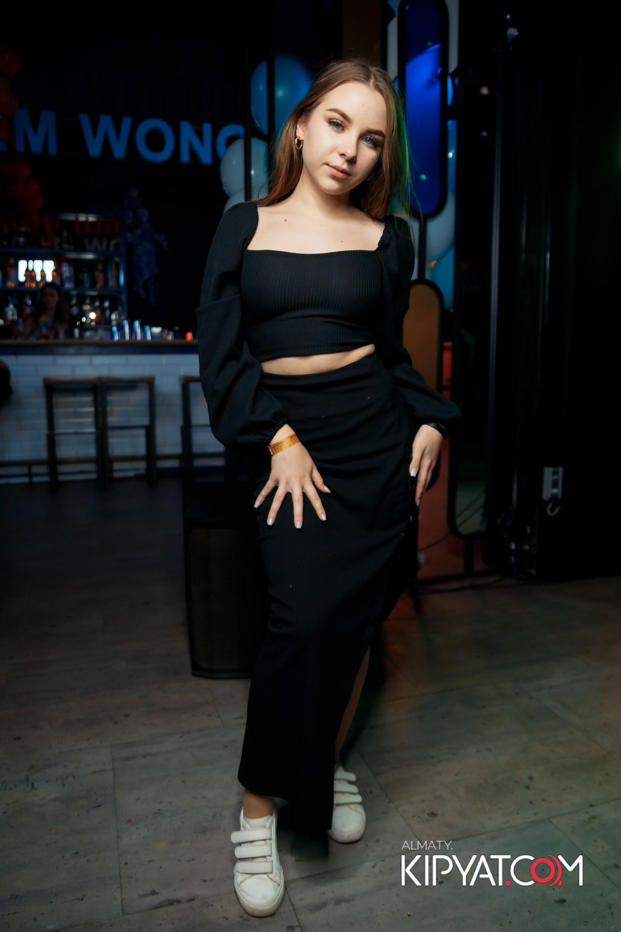 BANGLAROAD BAR. КИПЯТКОМ АЛМАТЫ!