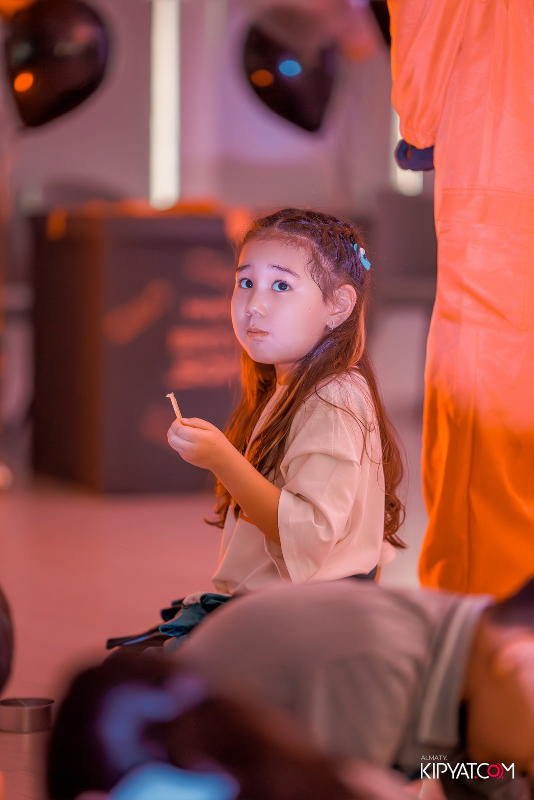 КВЕСТ-ШОУ ALAROVICH ИГРА В КАЛЬМАРА. КИПЯТКОМ АЛМАТЫ!