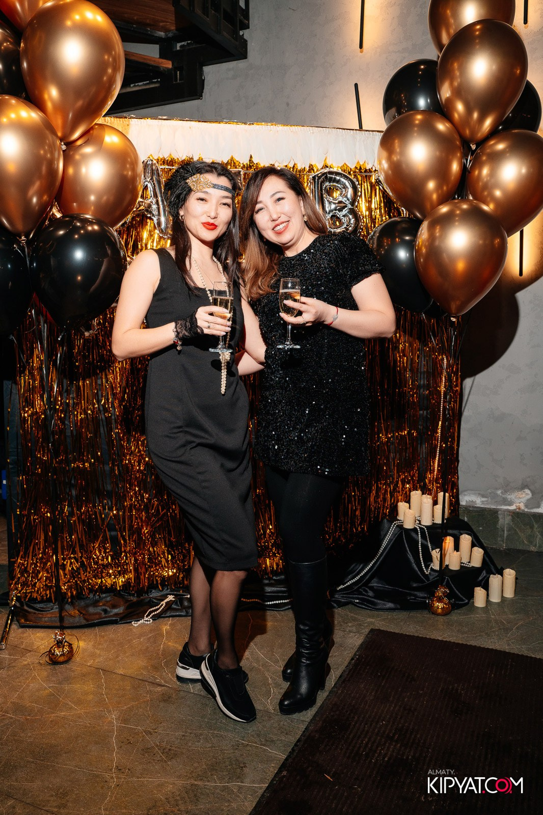 ПИНТА PREMIUM. КИПЯТКОМ АЛМАТЫ!