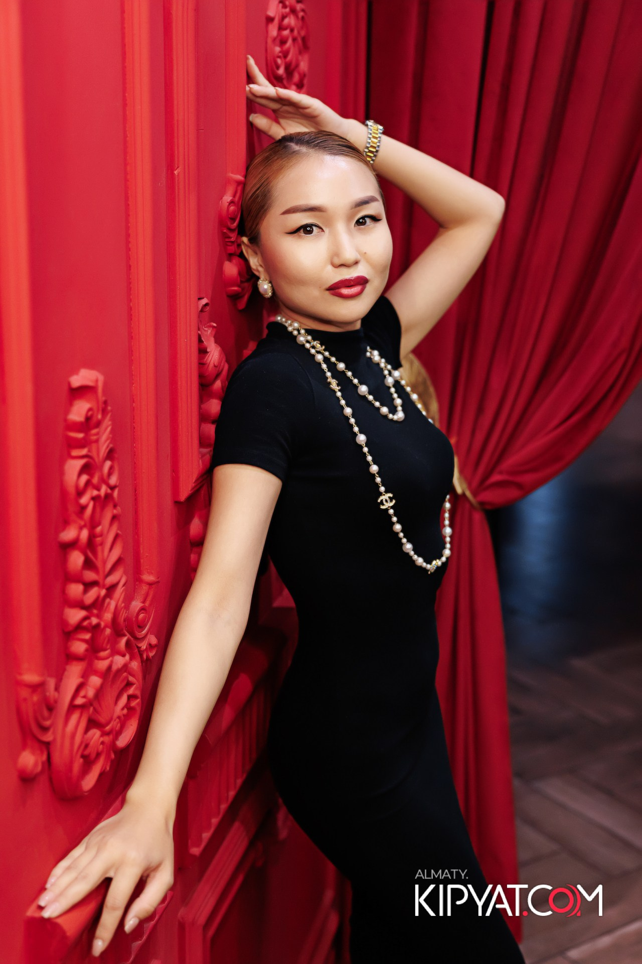 ЗАЯ, НА БИС. КИПЯТКОМ АЛМАТЫ!