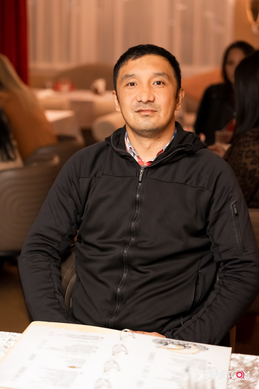 FORT VERNYI. КИПЯТКОМ АЛМАТЫ!