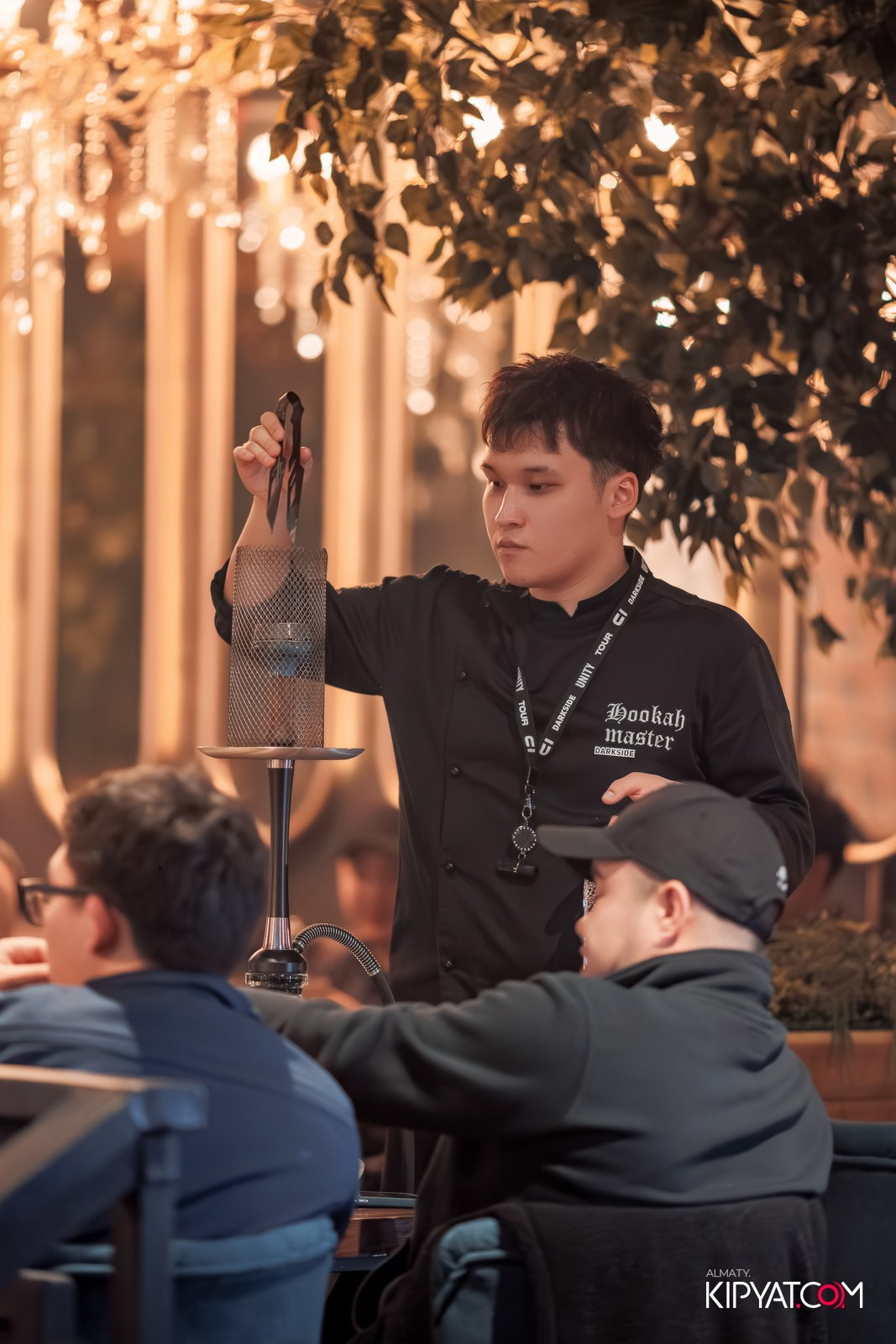 SANSARA LOUNGE ТРАНСЛЯЦИЯ УЭЛЬС: КАЗАХСТАН. КИПЯТКОМ АЛМАТЫ!