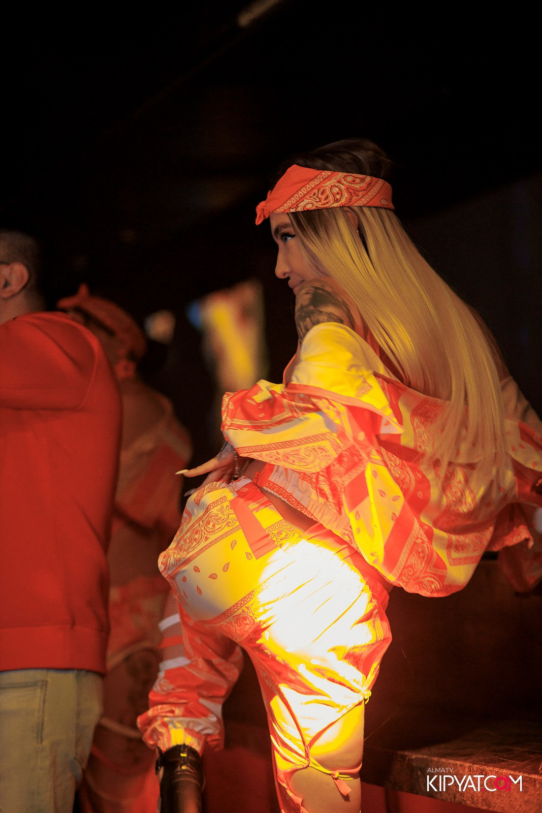 EVENT BAR. КИПЯТКОМ АЛМАТЫ! Фотосъемка мероприятий в Алматы