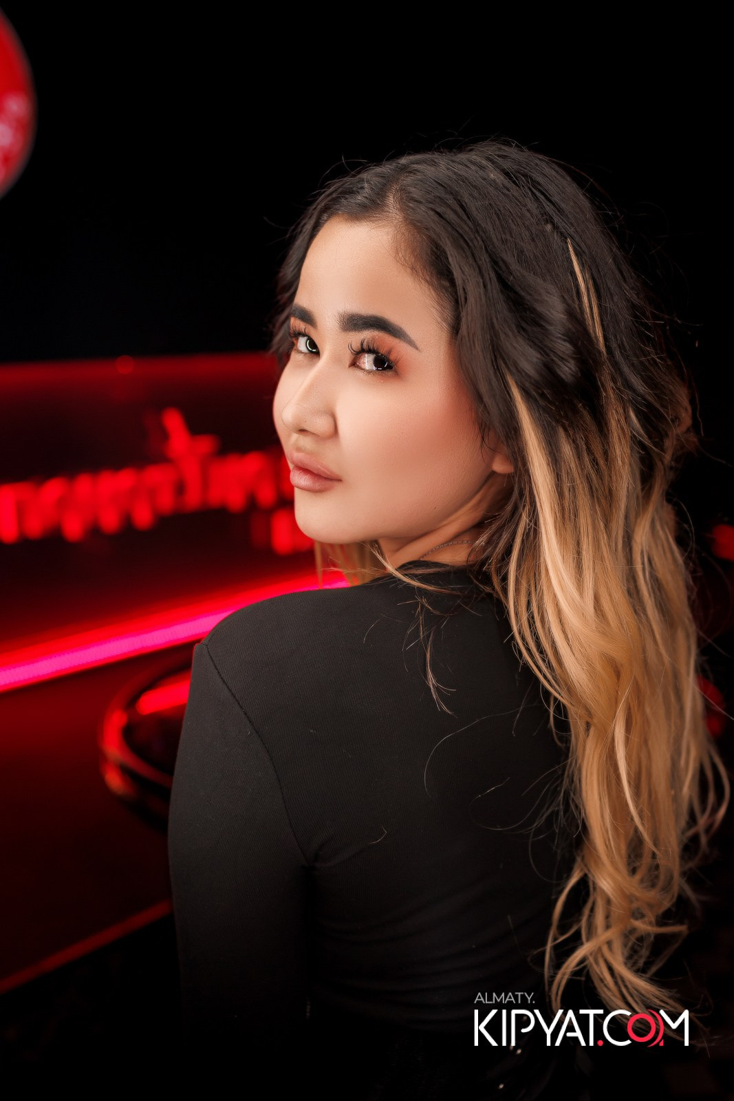 НАКАТИКА. КИПЯТКОМ АЛМАТЫ!