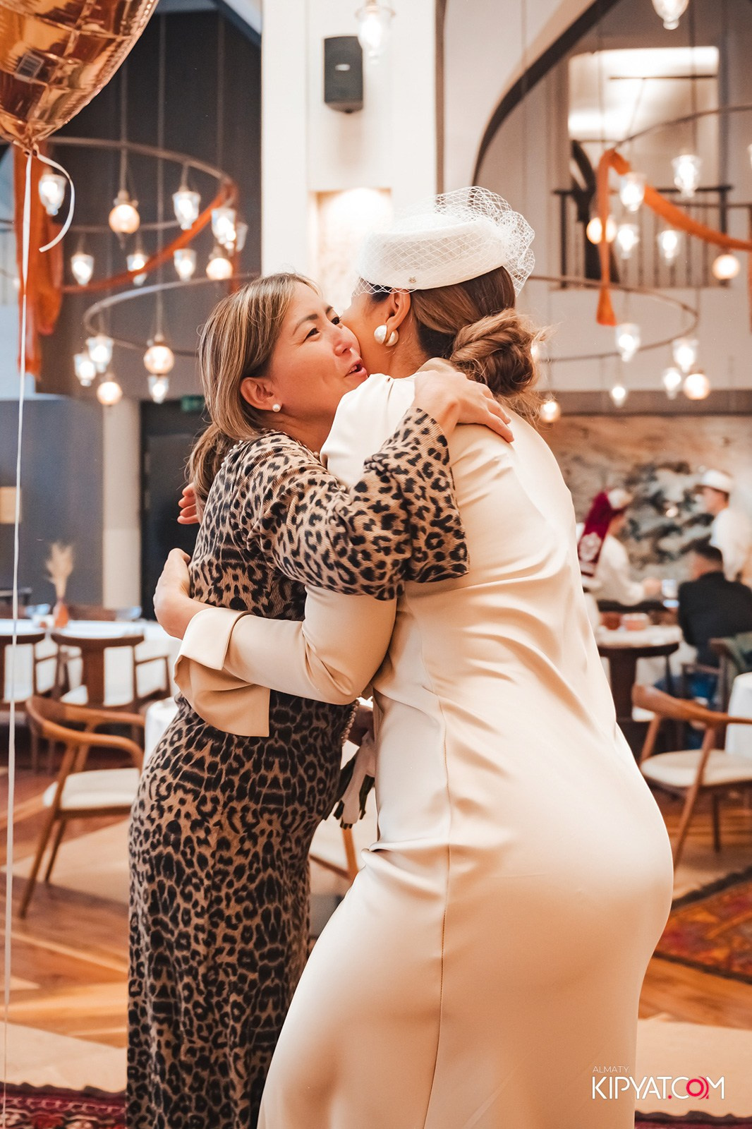 ИЗОБИЛЬНАЯ СЕМЬЯ. КИПЯТКОМ АЛМАТЫ! Фотосъемка мероприятий в Алматы