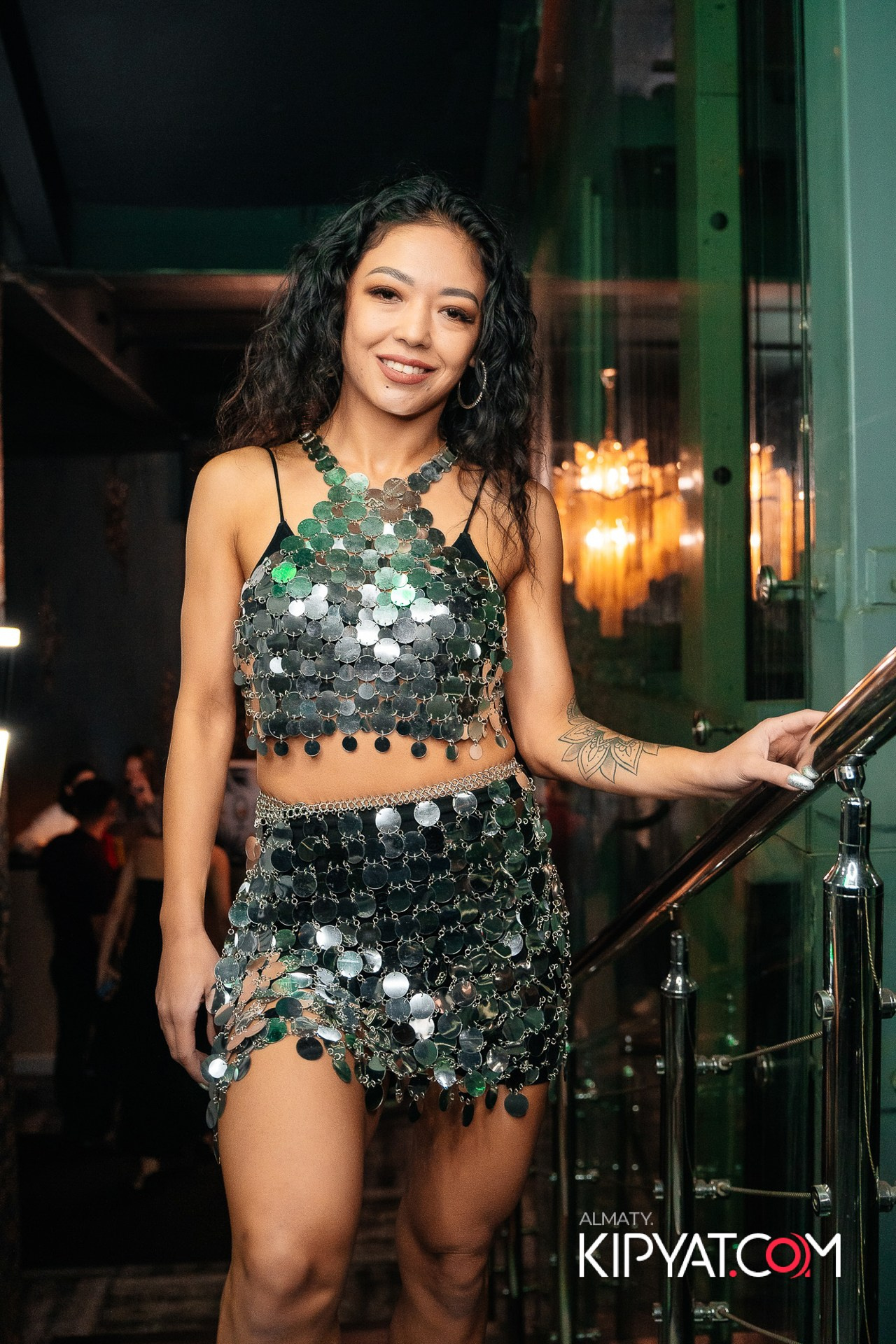 ДОРОГАЯ, Я НЕ ПИЛ. КИПЯТКОМ АЛМАТЫ!