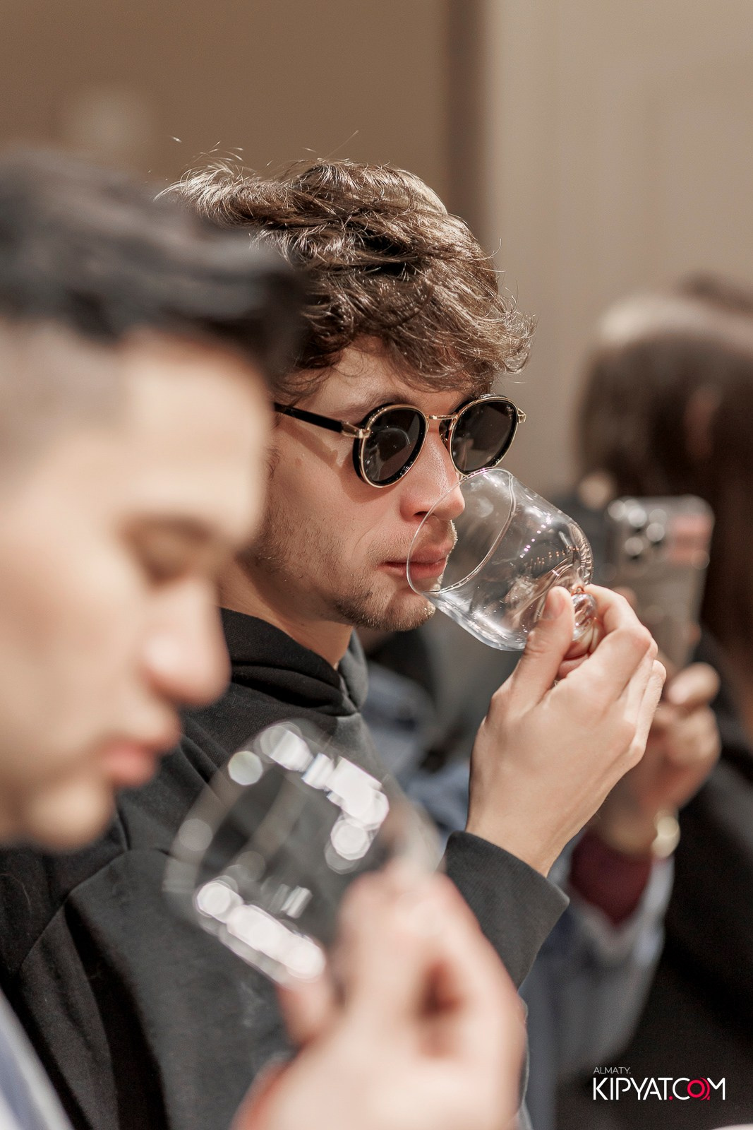 ОТКРЫТИЕ ПАРФЮМЕРНОГО ДОМА MAISON PERFUME. КИПЯТКОМ АЛМАТЫ!