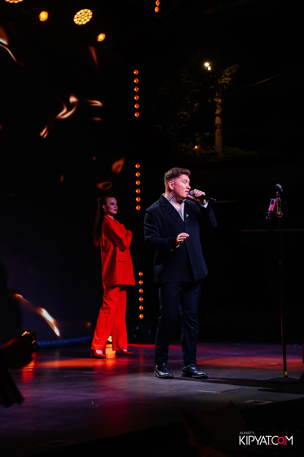QUEEN. КИПЯТКОМ АЛМАТЫ! Фотосъемка мероприятий в Алматы