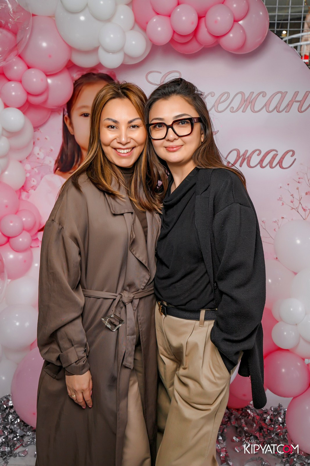 ЕРКЕЖАН 5 ЛЕТ. КИПЯТКОМ АЛМАТЫ! Фотосъемка мероприятий в Алматы