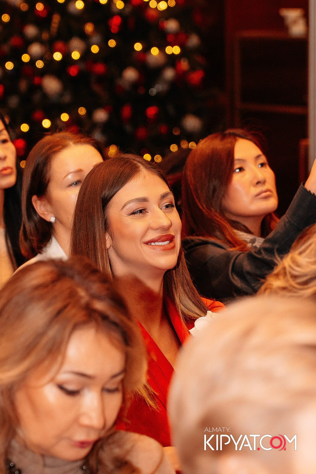 KAZAKH FASHION INDUSTRY. КИПЯТКОМ АЛМАТЫ!