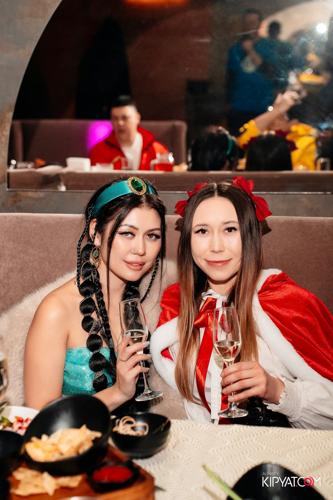 ROCK CRYSTAL. КИПЯТКОМ АЛМАТЫ! Фотосъемка мероприятий в Алматы