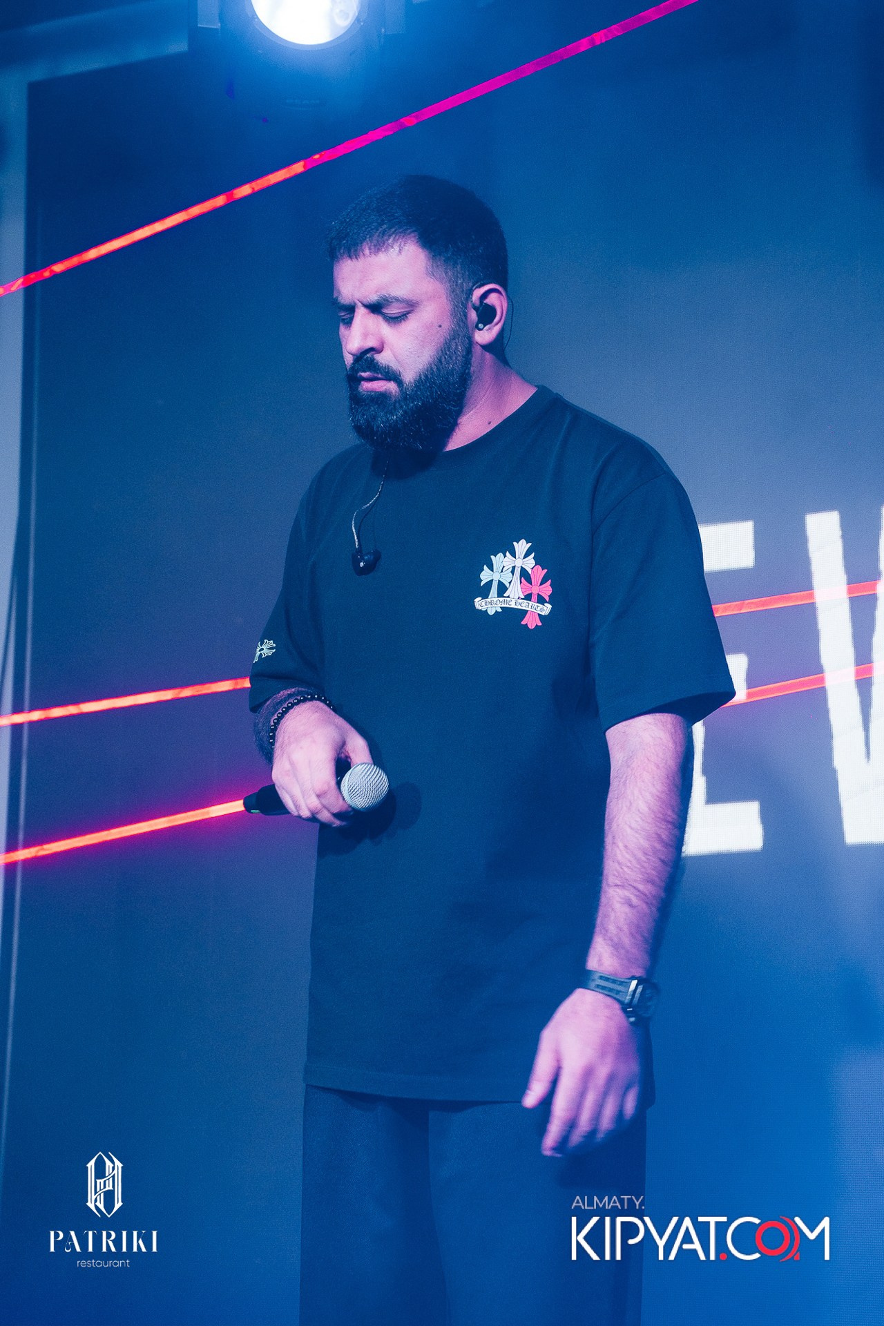PATRIKI RESTAURANT. КИПЯТКОМ АЛМАТЫ! Фотосъемка мероприятий в Алматы