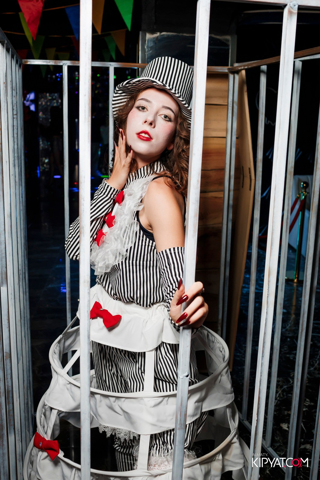 PLAYBOY NIGHT CLUB. КИПЯТКОМ АЛМАТЫ!