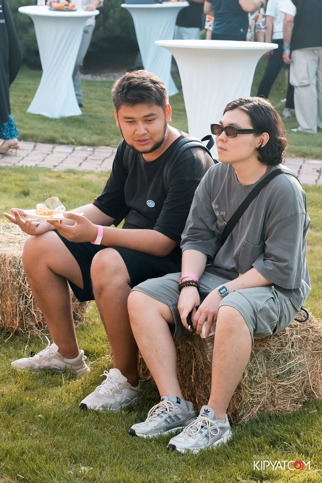 NEW YORK FILM ACADEMY. КИПЯТКОМ АЛМАТЫ!