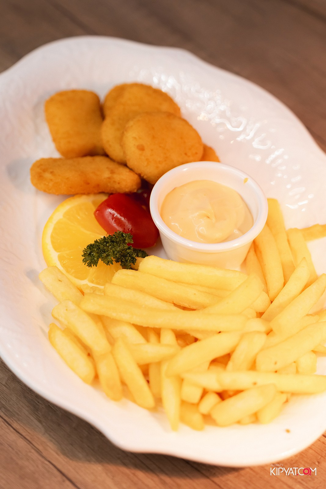 9 ЛЕТ ДОМ-РЕСТОРАНУ СЧАСТЬЕ. КИПЯТКОМ АЛМАТЫ!