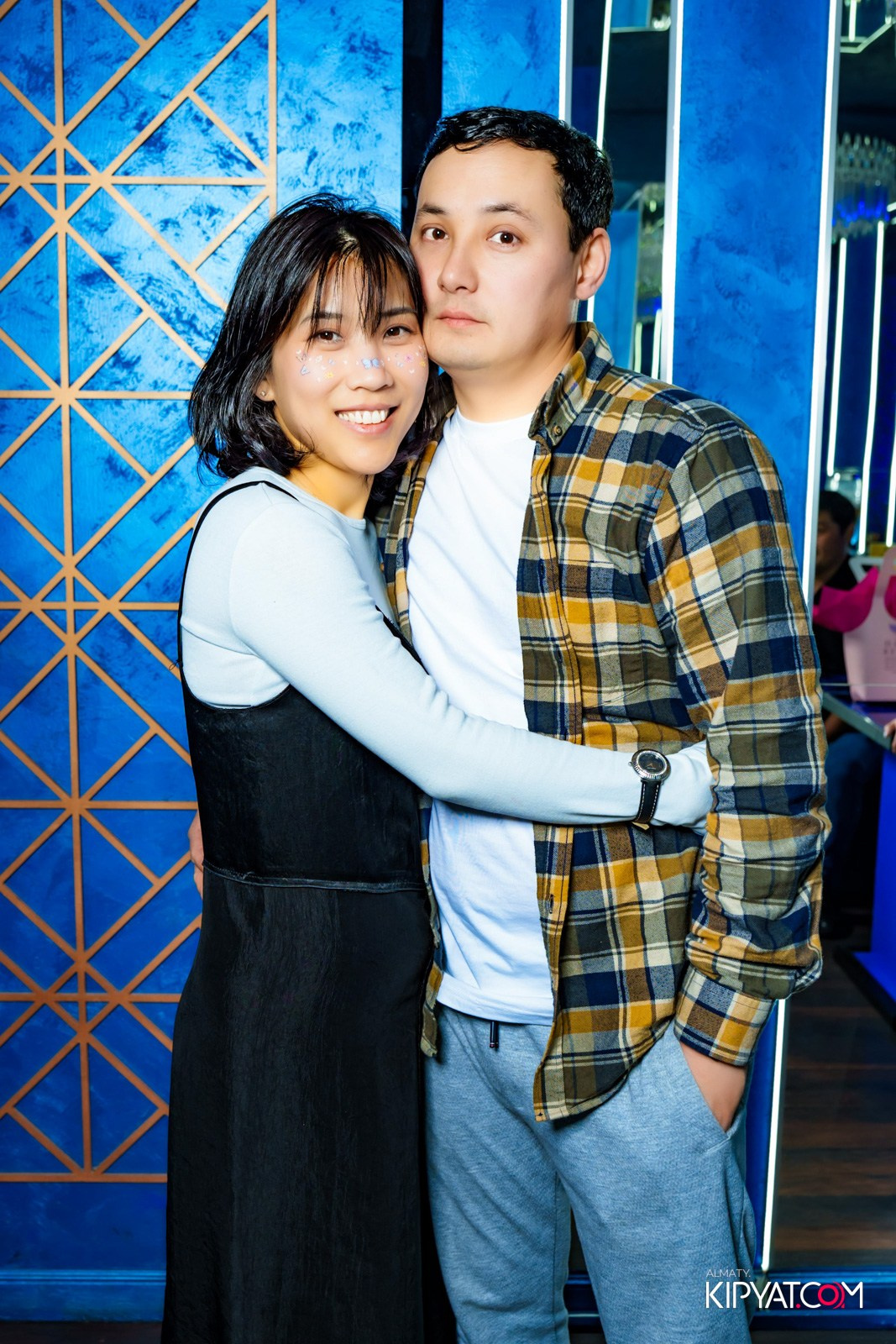 УХО И МЕДВЕДЬ НА САИНА. КИПЯТКОМ АЛМАТЫ!