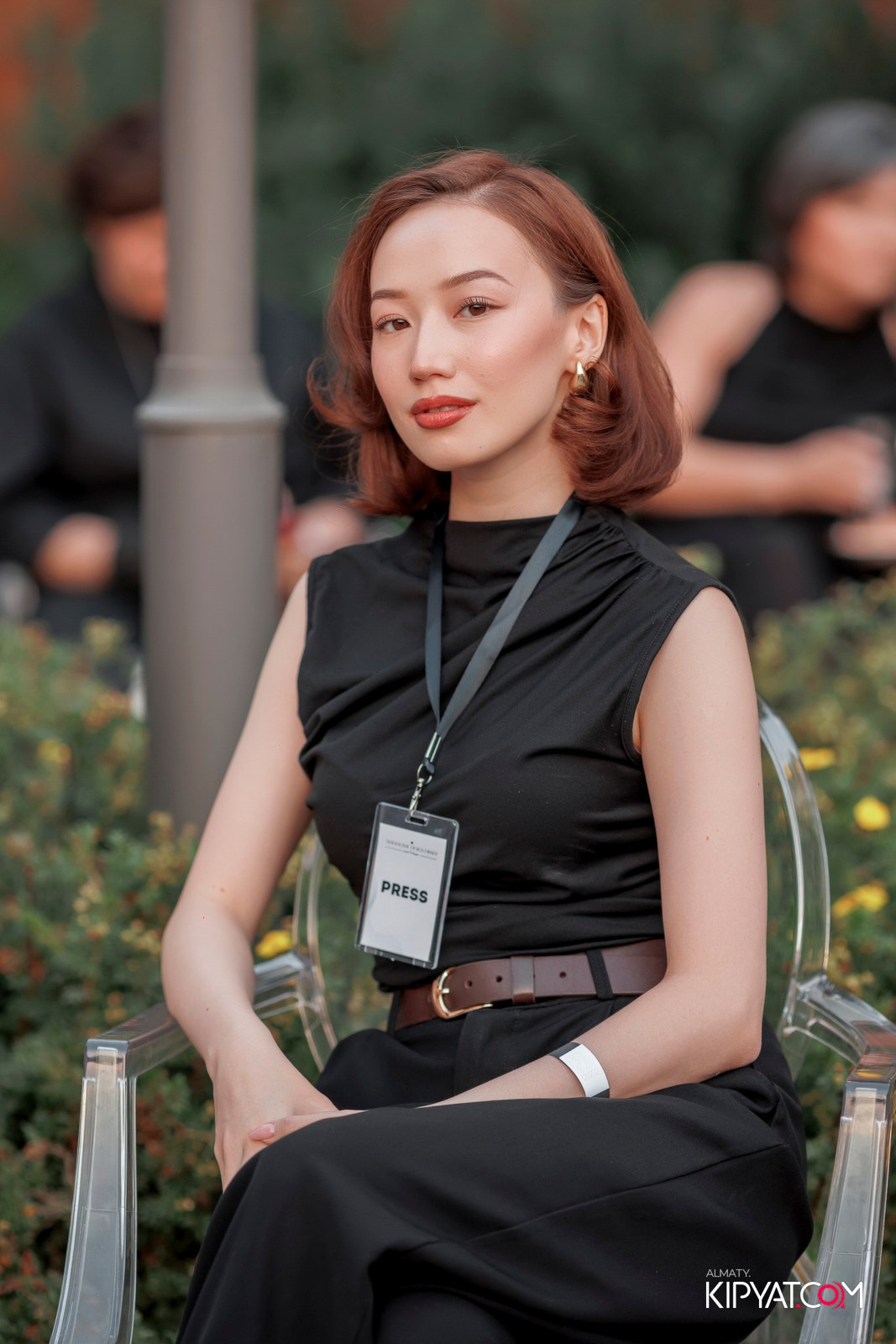 TRADITIONAL DESIGN DINNER 2025. КИПЯТКОМ АЛМАТЫ!