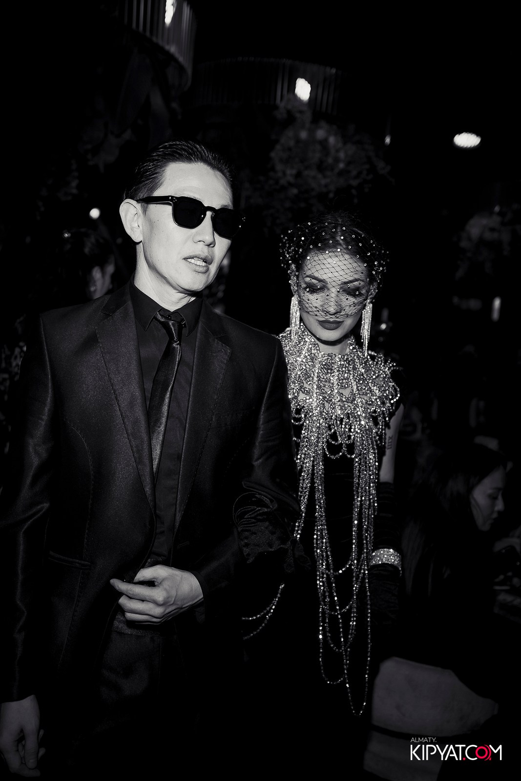 FRIENDS BAR & TERRACE. КИПЯТКОМ АЛМАТЫ!