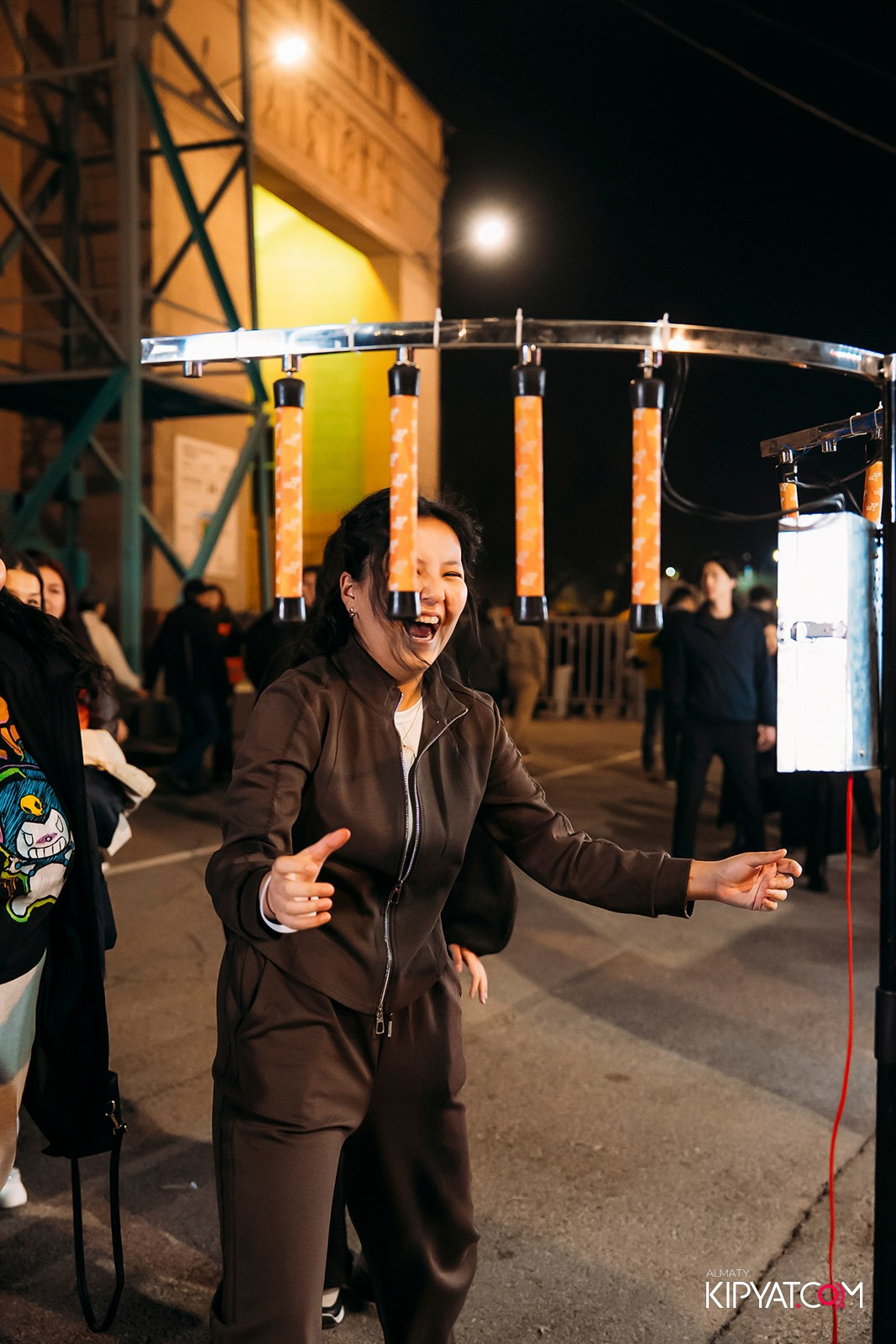 КОНЦЕРТ МИРАСА ЖУГУНУСОВА НА ЦЕНТРАЛЬНОМ СТАДИОНЕ. КИПЯТКОМ АЛМАТЫ!