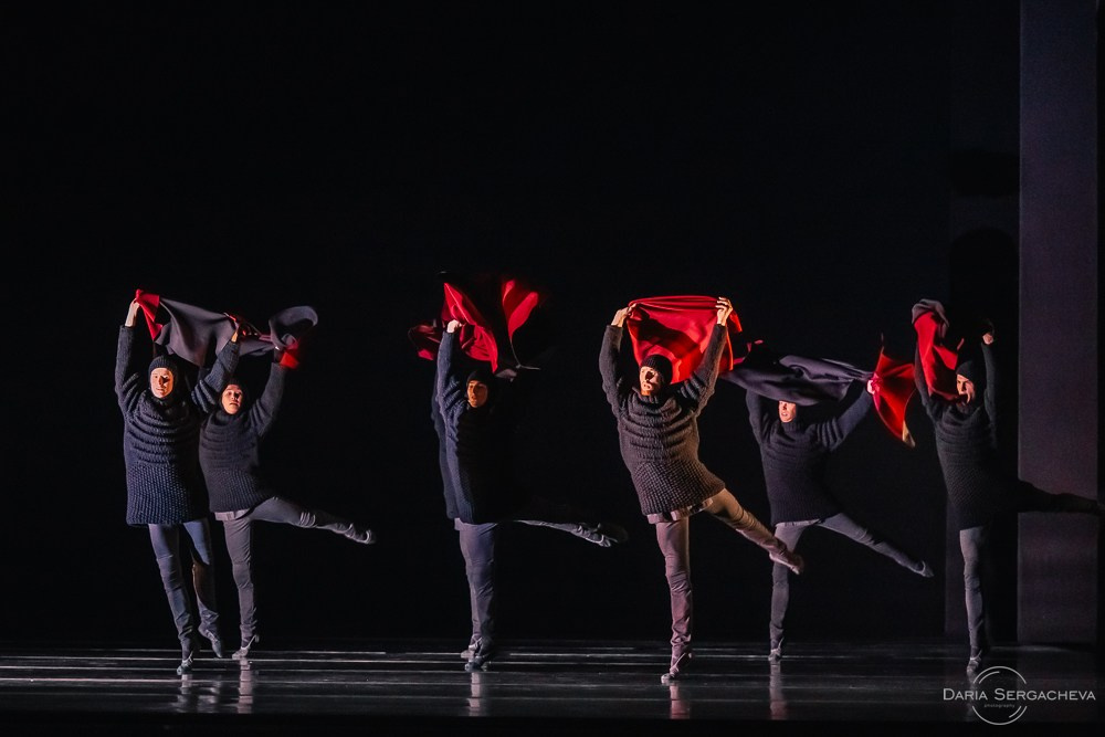 Картинки с выставки. DariaRock / Фотограф Екатеринбург