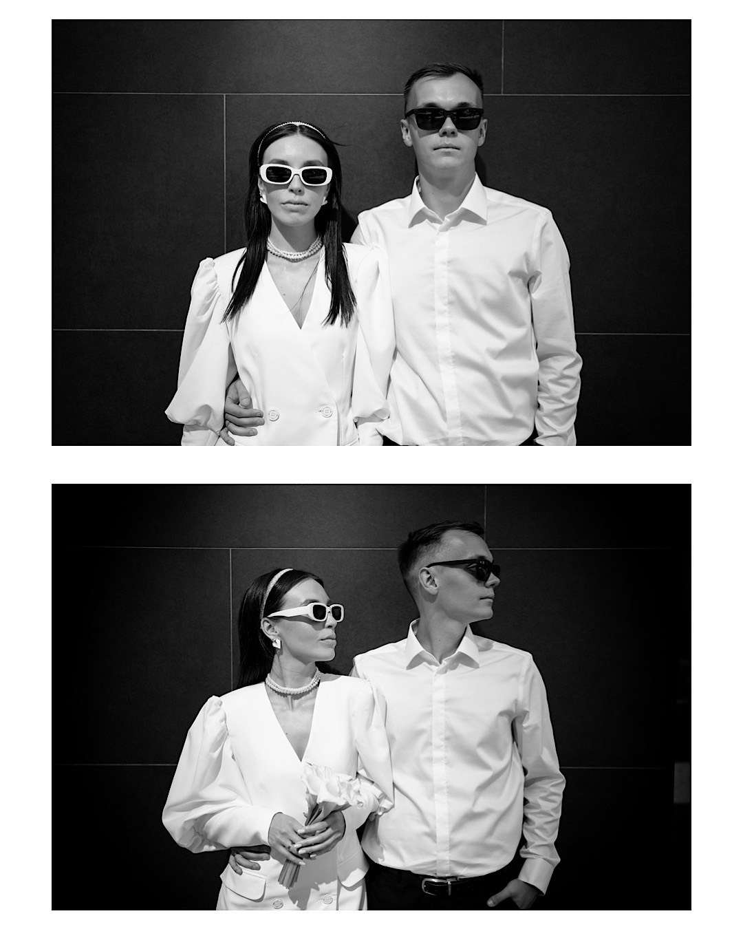 Марк и Лена. Анастасия Эпова | Фотограф в Новосибирске