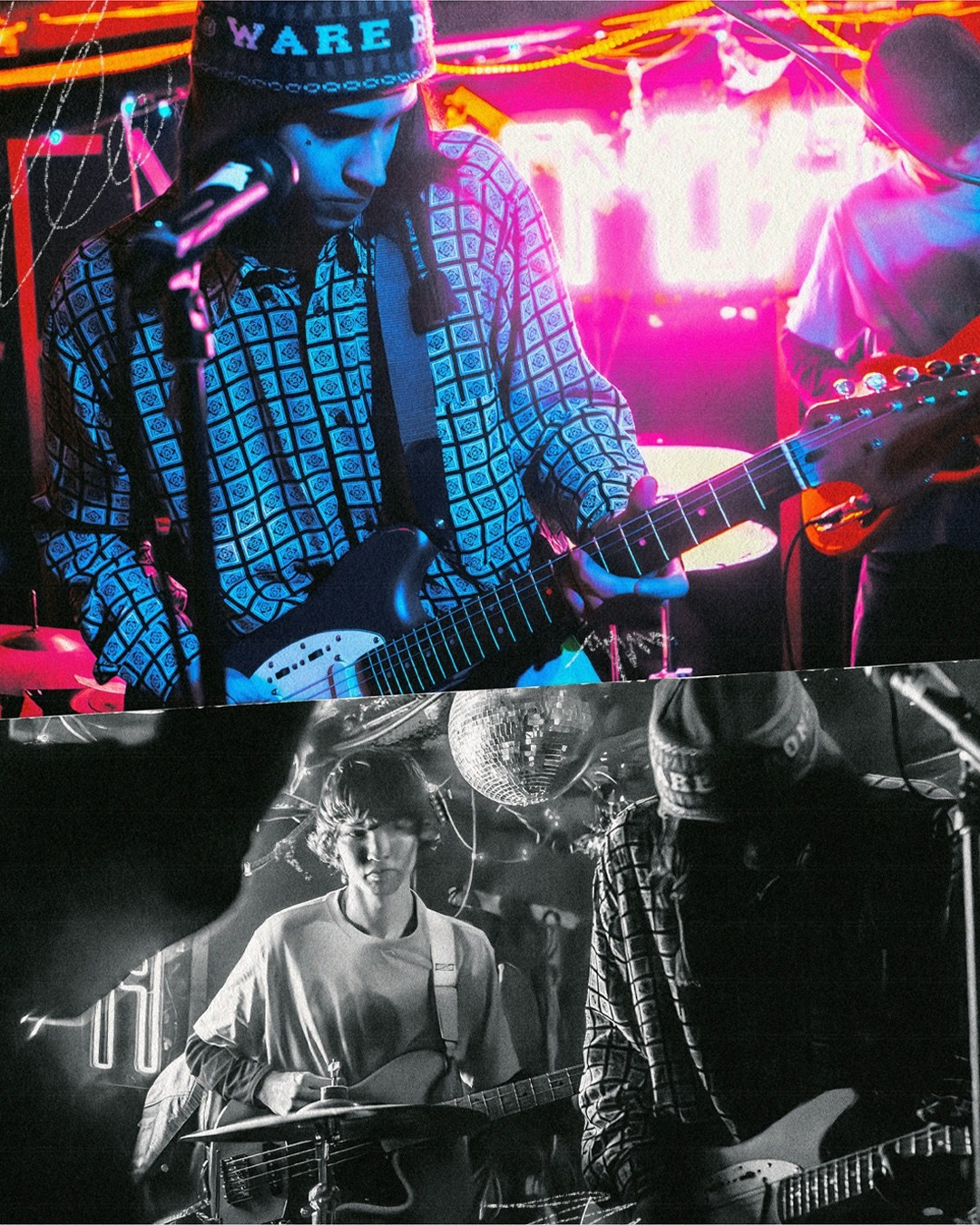 Natural selection [Haron]. Фотограф Москва