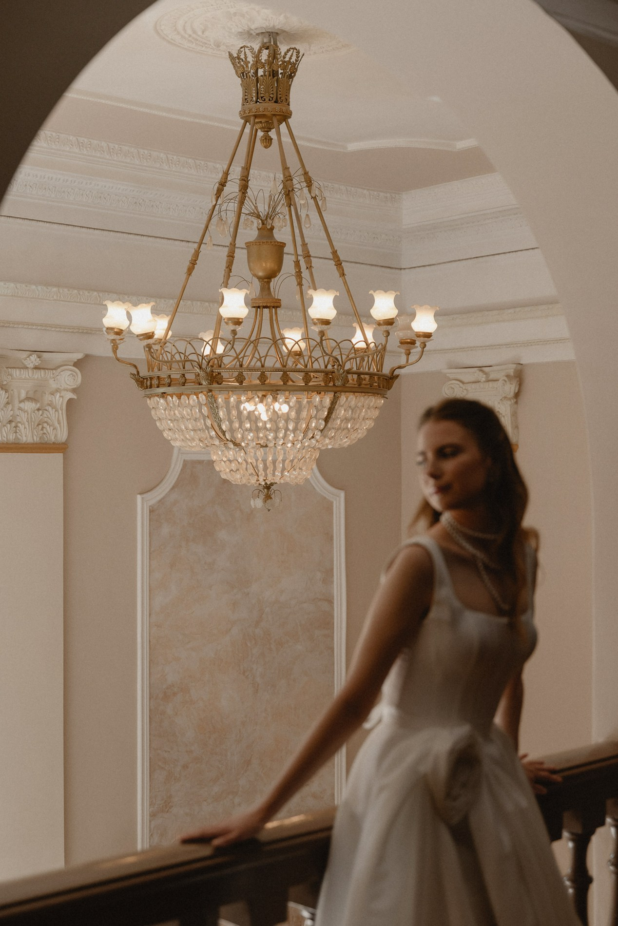 Лиза и Дима. Свадебный и семейный фотограф в Рязани Калинкина Мария