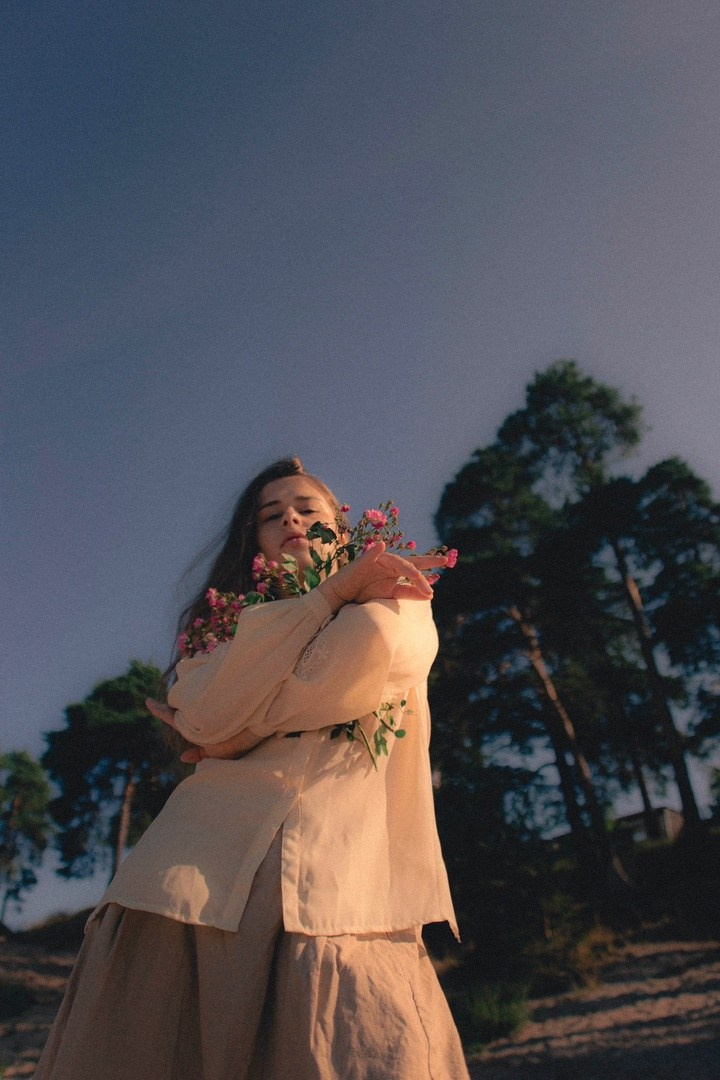 Фотограф Синицына Анна