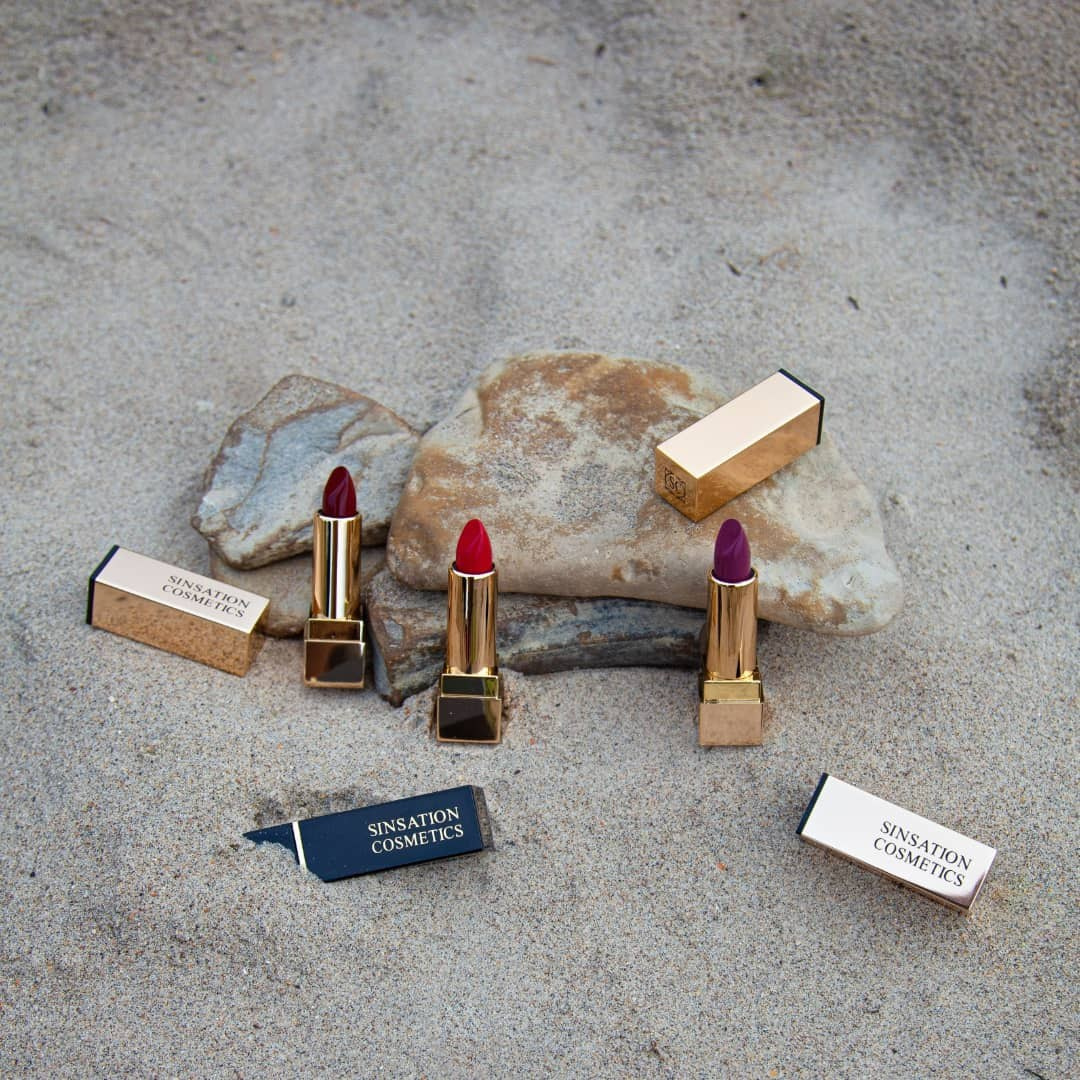 Косметика. Настасья Проценко. Фотограф