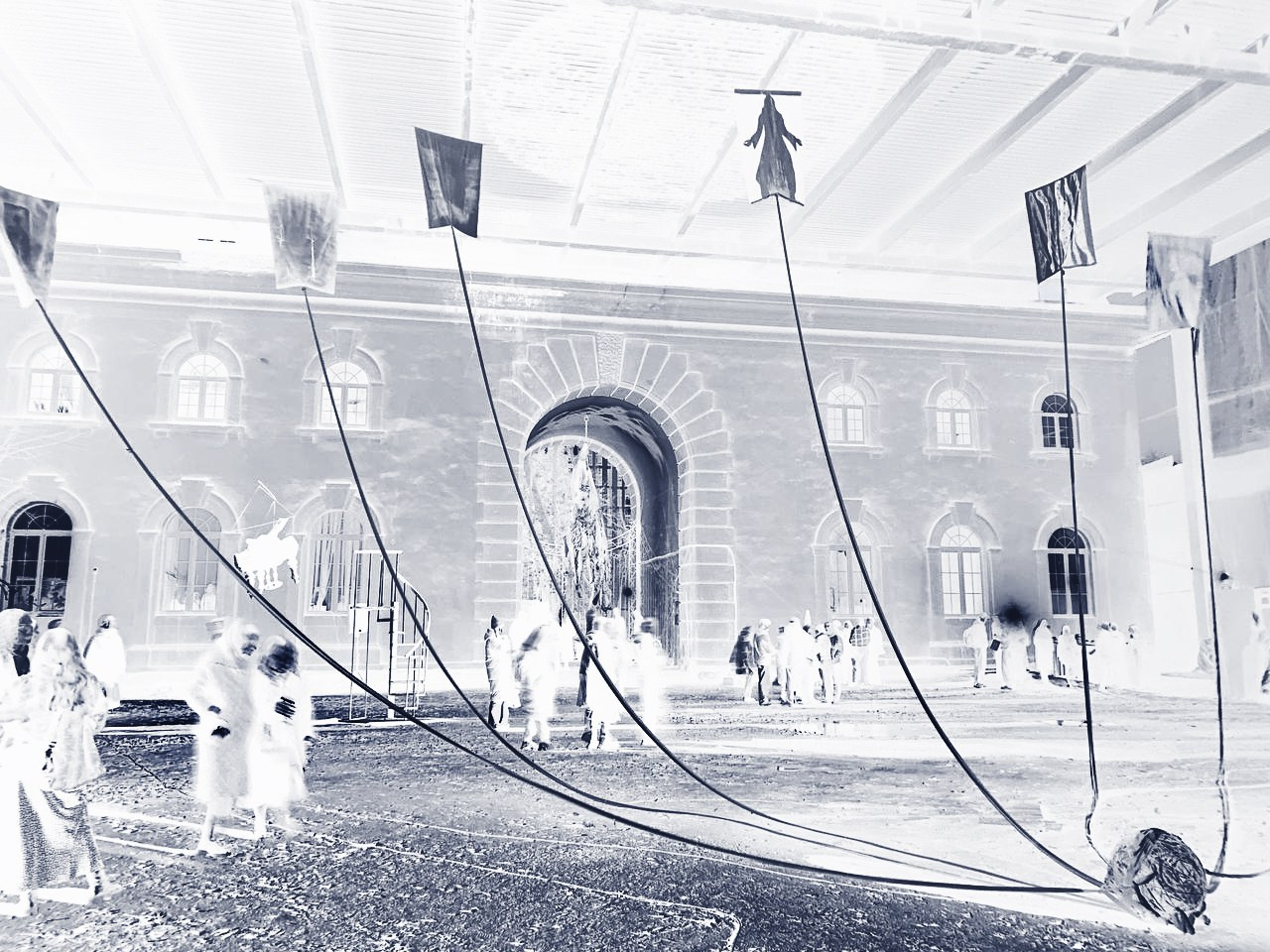 «Серый Вигвам», SEPTEMAS, г. Москва. СОАВТОРЫ