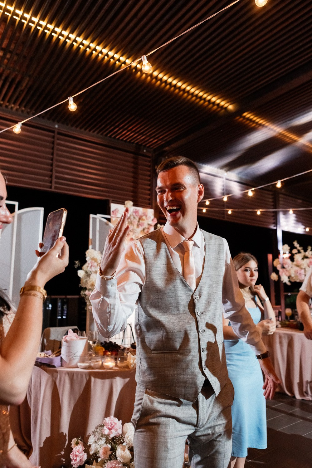 Владимир и Алина — Свадьба в отеле Mriya Resort & Spa. Свадебный фотограф, фотосъемка в Крыму, Севастополе, Симферополе, Ялте