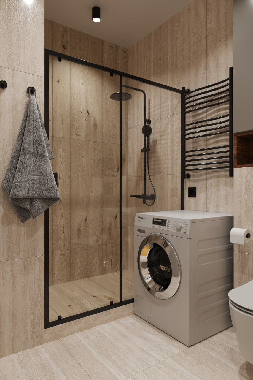 Студия, 27 м², г. Москва ЗИЛАРТ. Студия дизайна