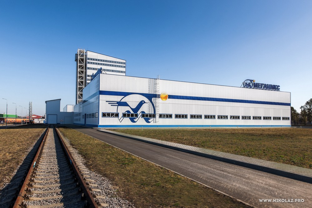 МЕГАМИКС. Видеооператор/Фотограф Николай Завьялов