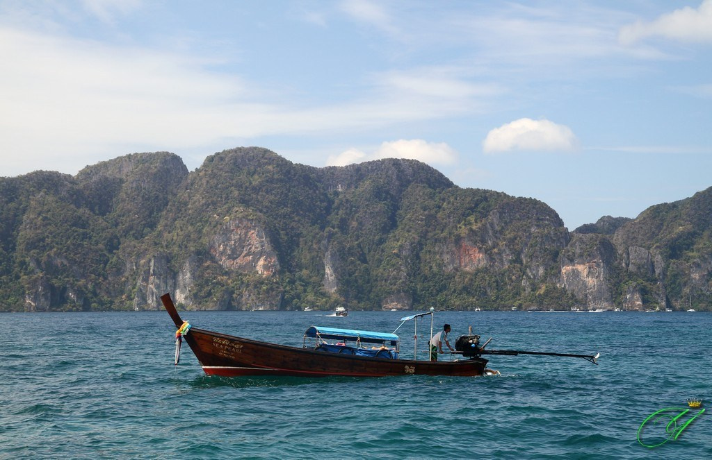 Тайланд. Пхукет 2013. Улица, люди, жизнь…