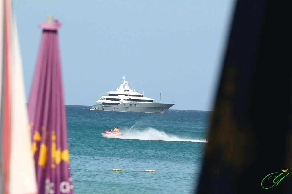 Тайланд. Пхукет 2013. Улица, люди, жизнь…