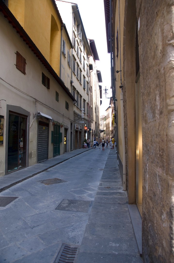 Круиз 2007 г. Улица, люди, жизнь…